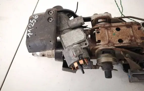 Volkswagen PASSAT B5 Ignition lock contact 4B0905849