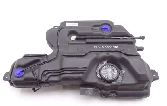Renault Kangoo II Fuel tank 8200789238 GBIMPORT