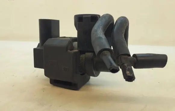 Audi A6 S6 C6 4F Turbo solenoid valve 059906629A 4252443