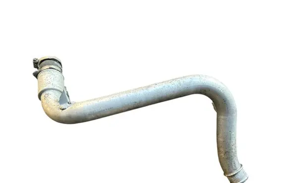 Audi A7 S7 4G Intercooler hose/pipe 059145731DC