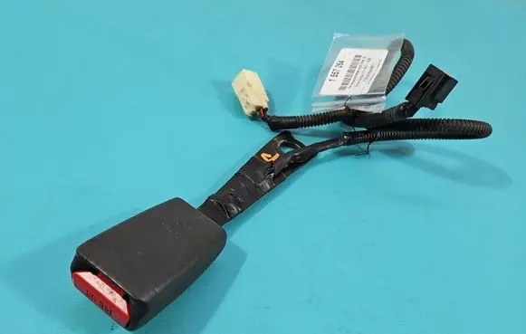 Toyota Corolla E120 E130 Front seatbelt IMPRK1557264