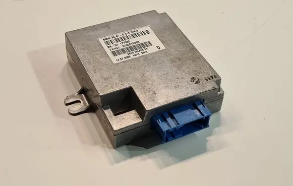 BMW X3 E83 Voice control module 844169150469