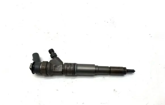 BMW 5 E60 E61 Fuel injector 7793836 B2N7D50T