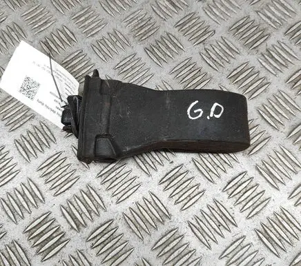 Volkswagen Golf VII Rear door check strap stopper 5G0839267A