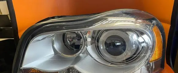 Volvo XC90 Headlight/headlamp 89901784 30698574