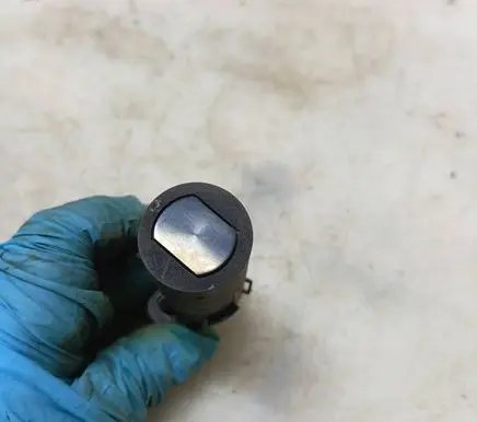 BMW 5 E39 Parking PDC sensor 602139