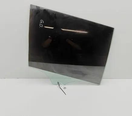 BMW 5 G30 G31 G38 Rear door window glass 7339460