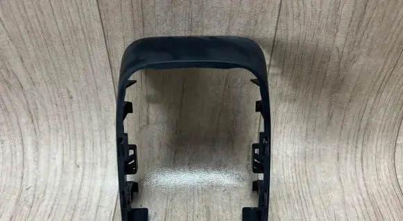 Porsche 911 991 Blind spot radar bracket 99160518800