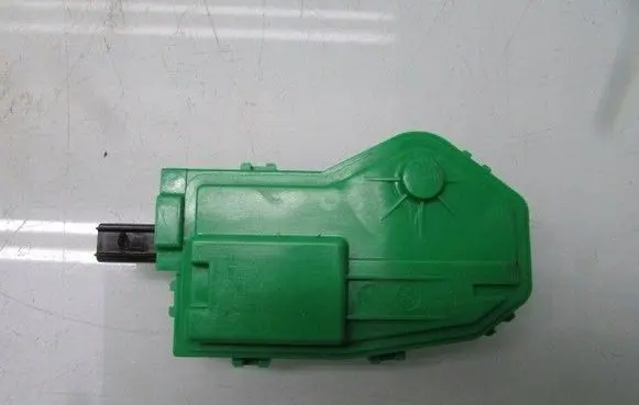 KIA Sportage Fuel tank bottom protection 