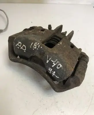 Volvo S40, V40 Front brake caliper 32326113