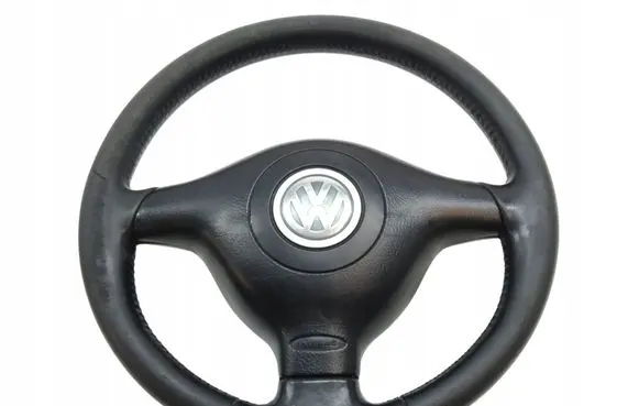 Volkswagen PASSAT B5.5 Steering wheel 