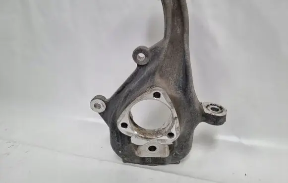 Dodge RAM Front wheel hub spindle knuckle P68329806AA