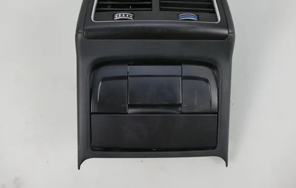 Audi A4 S4 B8 8K Rear air vent grill 8K0819203H