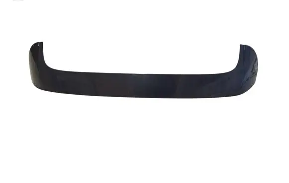 Tailgate/trunk spoiler