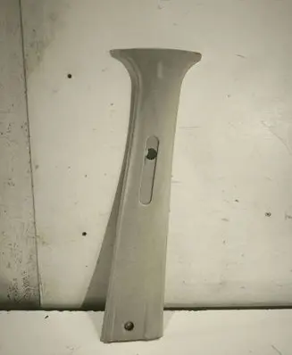 Volkswagen Sharan (B) pillar trim (top) 7M0867244E 95VA24396AE BPT1GA8