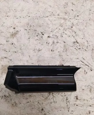 Audi A5 Dashboard glove box trim 8W2857966A 907370081002