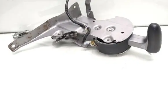 Honda CR-V Handbrake/parking brake lever assembly 