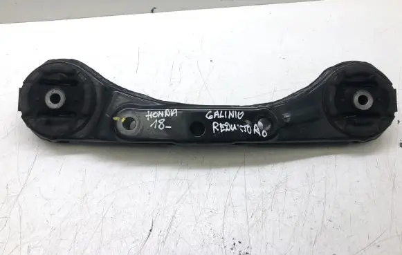 Other rear suspension part