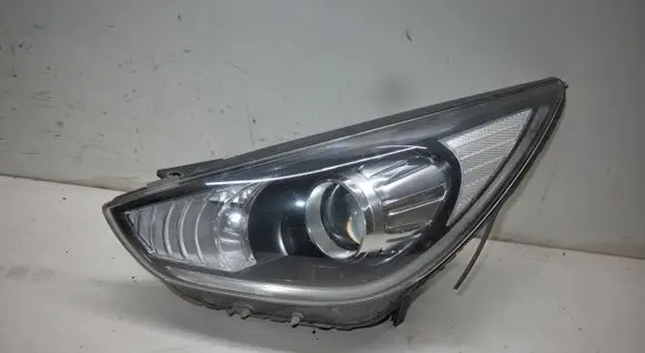 KIA Niro Headlight/headlamp 92101G5050