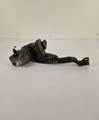 Opel Astra H Windshield washer fluid reservoir/tank 432866275