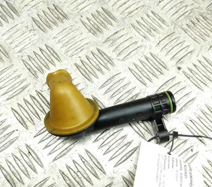 Volkswagen T-Roc Oil sump strainer pipe 05E115251D