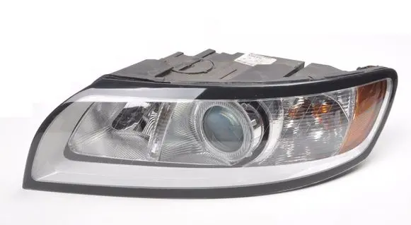 Volvo V50 Headlight/headlamp 31265700