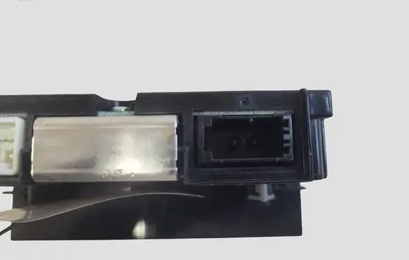 Volvo V50 Screen/display/small screen 31268055