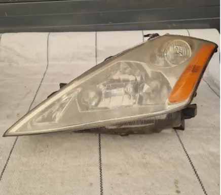 Nissan Murano Z50 Headlight/headlamp 30090779