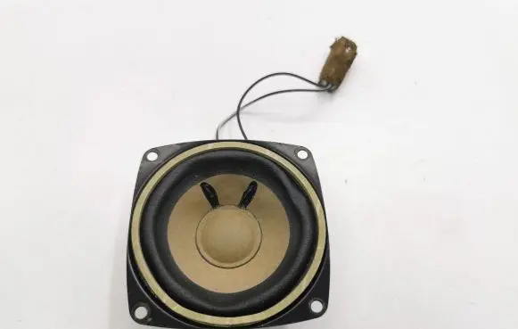 Maserati Quattroporte Panel speaker 191365 Q2C523