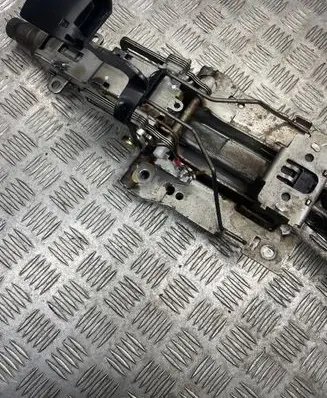 Volkswagen Caddy Steering wheel axle FREF2 C27L6