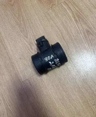 Alfa Romeo 156 Mass air flow meter 0280218019