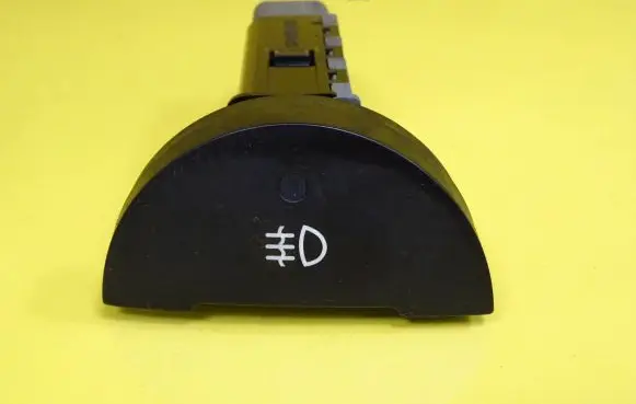 Hyundai i10 Fog light switch 621W05010 202002962