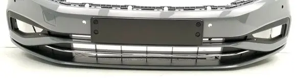 Volkswagen PASSAT B8 Front bumper 3G0807217AM