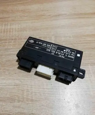 BMW 5 E39 Door control unit/module 6924933