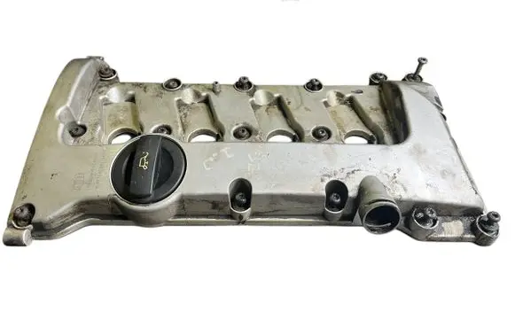 Audi A4 S4 B6 8E 8H Rocker cam cover 06B103475a