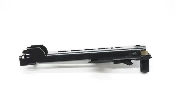 Audi A4 S4 B7 8E 8H Seat belt adjustment motor 8E0857833E