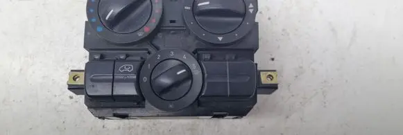 Mercedes-Benz Vito Viano W639 Climate control unit 5HB00851100