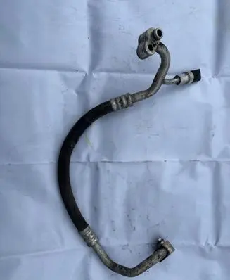 Audi A3 S3 8P Air conditioning (A/C) pipe/hose 1K0820721BN AC00352202