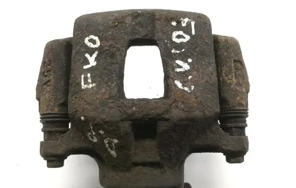 Toyota Corolla Verso E121 Front brake caliper