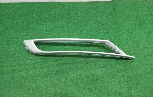 Seat Tarraco Front bumper splitter molding 5FJ853102