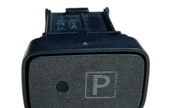 Toyota Prius (XW30) Hand parking brake switch 15C315