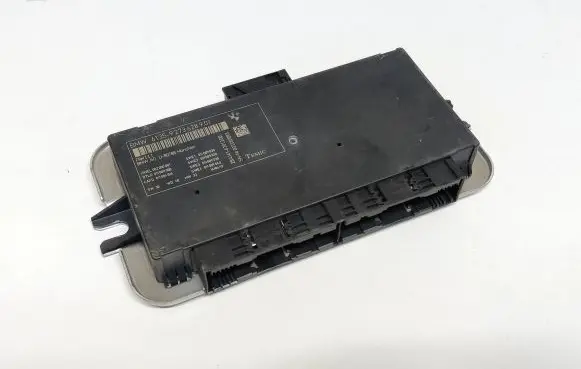 BMW 5 F10 F11 Light module LCM 9273628