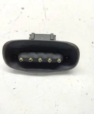 Mercedes-Benz Vito Viano W447 Sliding door contact joint 6398200654 90078689