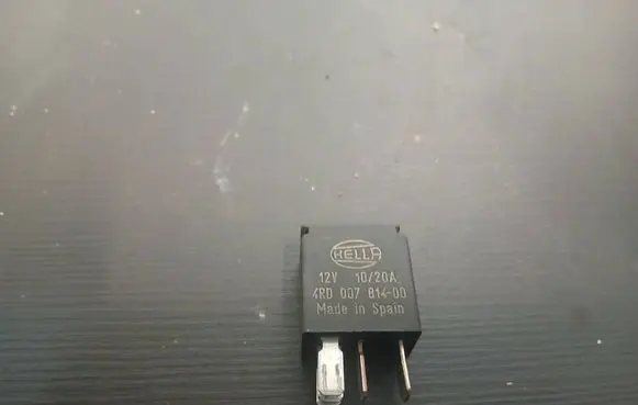 Volvo V70 Other relay 9441161