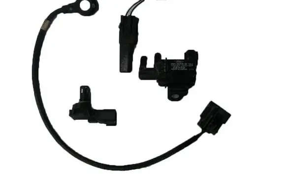 Ford Focus Speed sensor (speedometer sensor) 