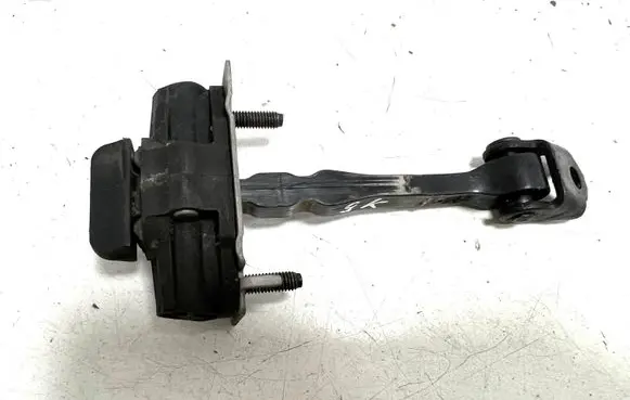 Peugeot 308 Rear door check strap stopper