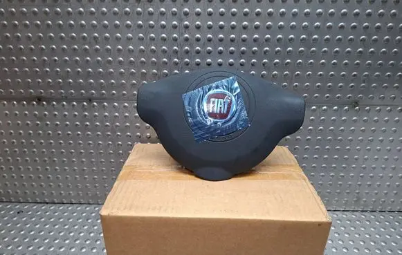 Fiat Scudo Steering wheel airbag S26336531 14401486ZD