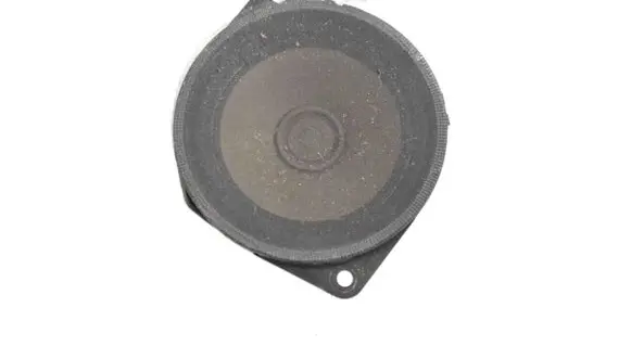 Panel speaker