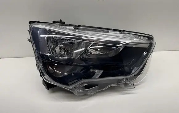 Opel Combo E Headlight/headlamp 9816825480