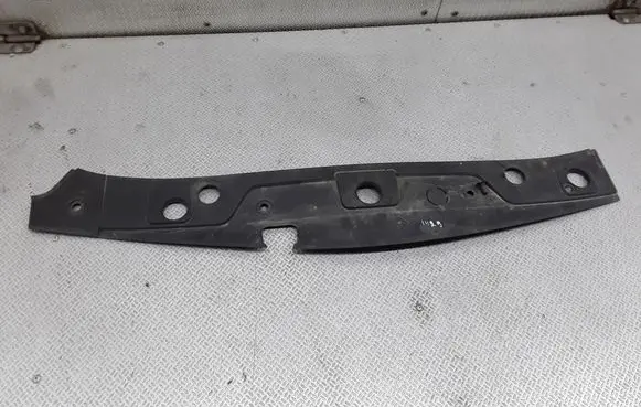 Renault Megane II Top upper radiator support slam panel 8200116717